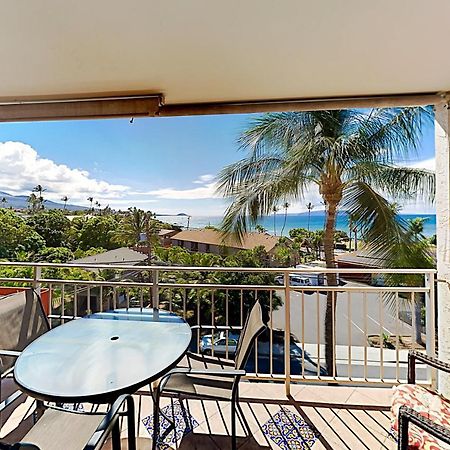 קיהיי Island Surf Condo 516 מראה חיצוני תמונה