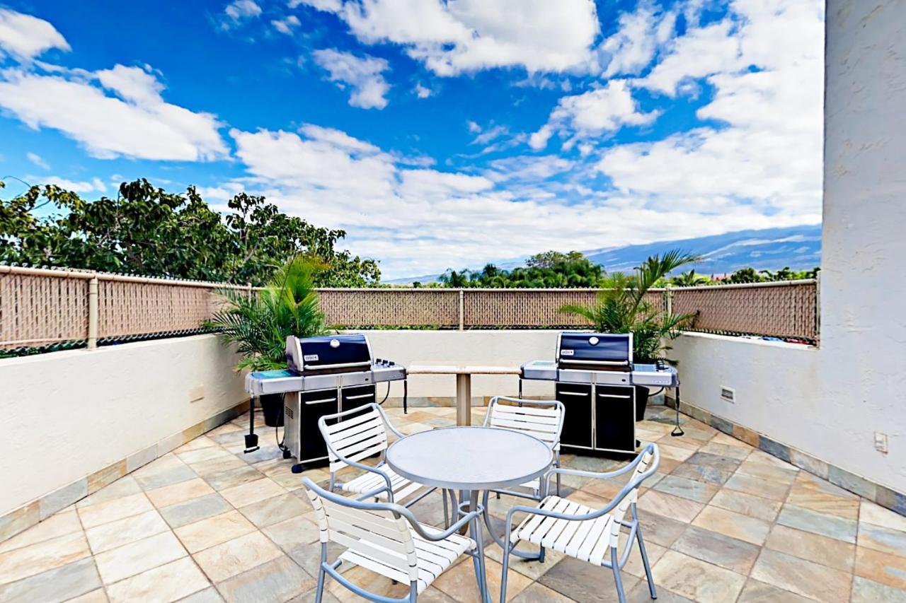 קיהיי Island Surf Condo 516 מראה חיצוני תמונה