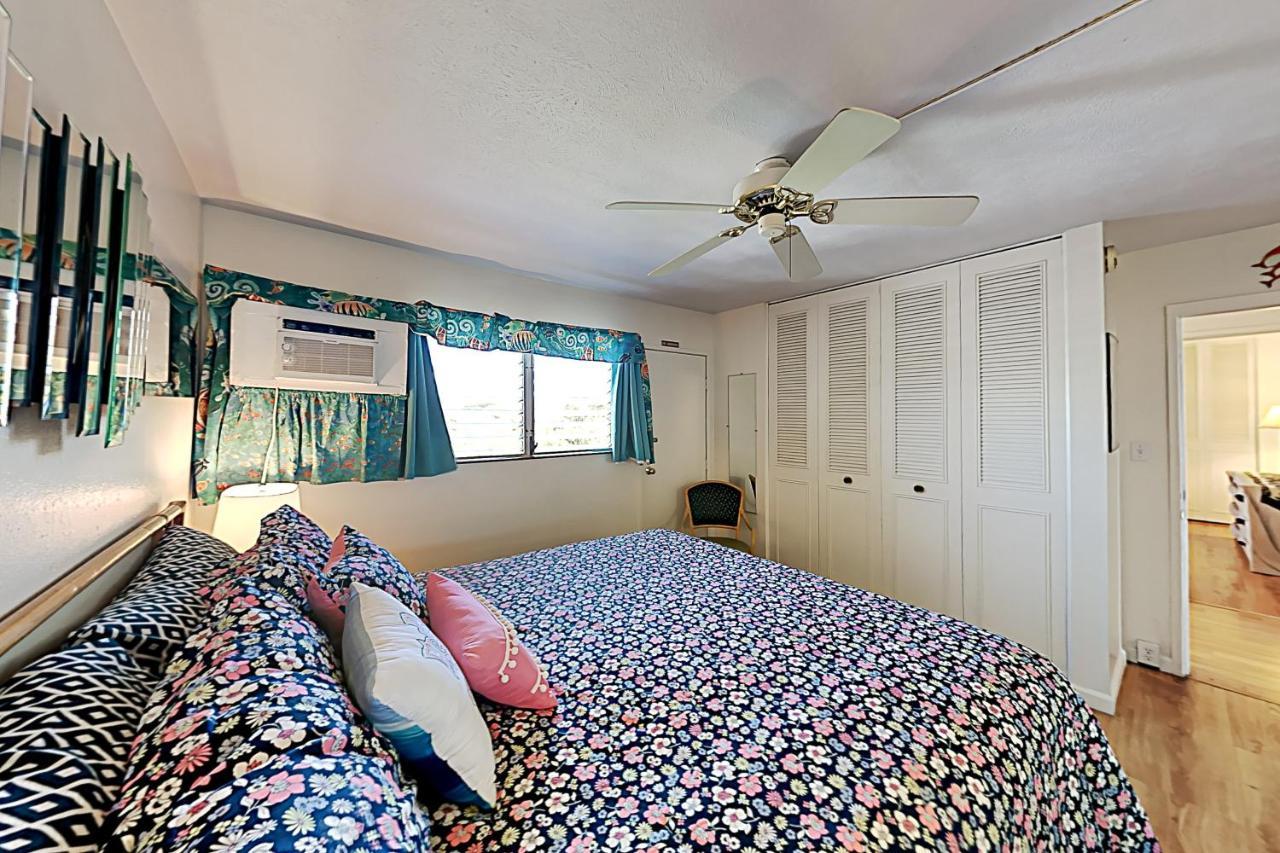 קיהיי Island Surf Condo 516 מראה חיצוני תמונה