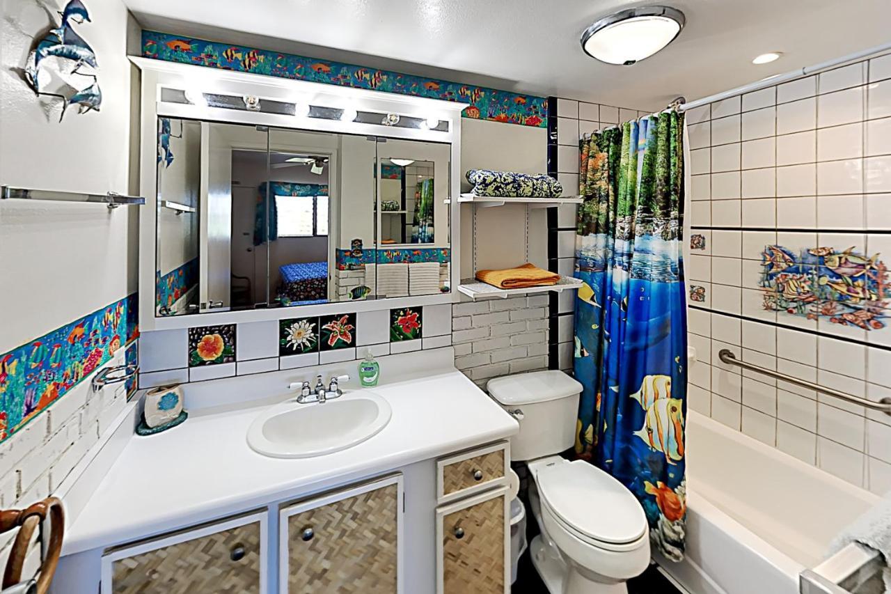 קיהיי Island Surf Condo 516 מראה חיצוני תמונה