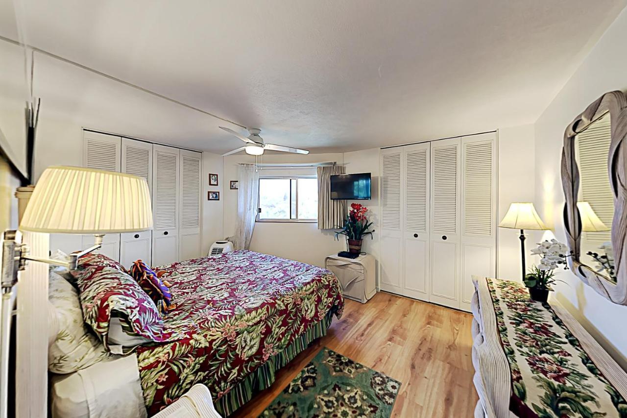 קיהיי Island Surf Condo 516 מראה חיצוני תמונה