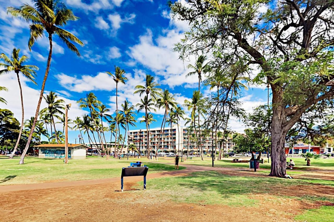 קיהיי Island Surf Condo 516 מראה חיצוני תמונה