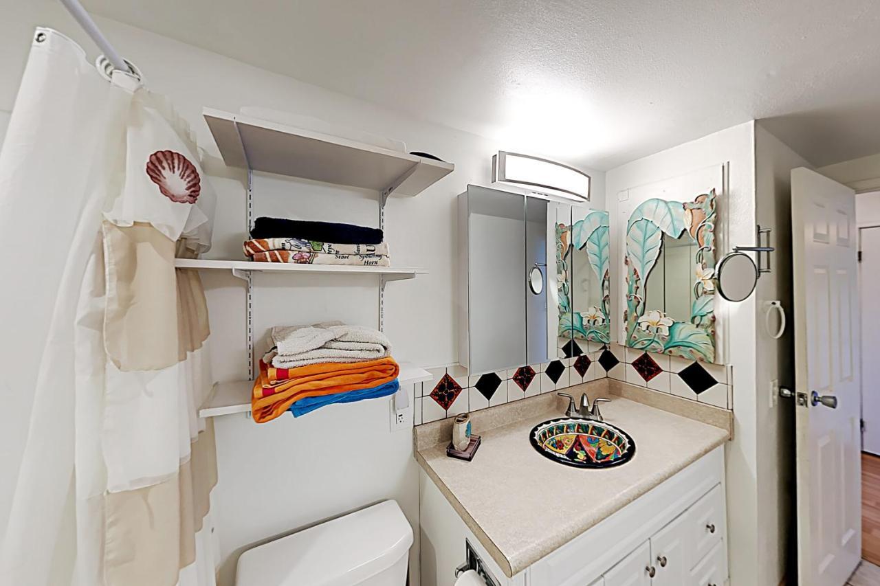קיהיי Island Surf Condo 516 מראה חיצוני תמונה