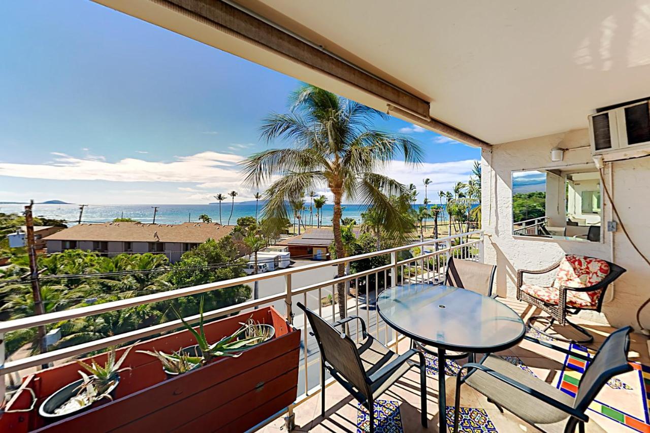קיהיי Island Surf Condo 516 מראה חיצוני תמונה