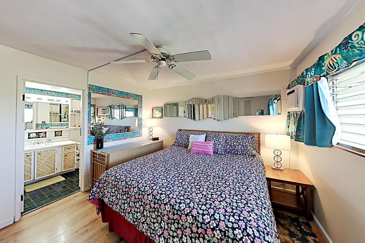 קיהיי Island Surf Condo 516 מראה חיצוני תמונה